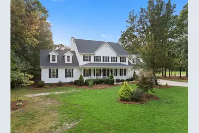 7233 Ridge Road, Lexington, NC 27295 - Photo 3