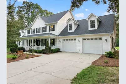 7233 Ridge Road, Lexington, NC 27295 - Photo 5