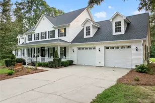 7233 Ridge Rd, Lexington, NC 27295 - Photo 5