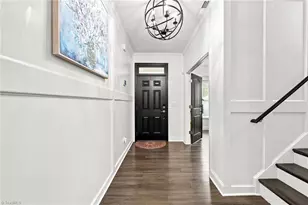 859 Royal Oak Ln, Mebane, NC 27302 - Photo 5