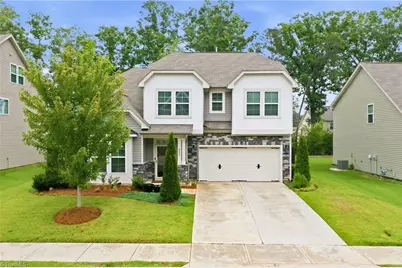 859 Royal Oak Lane, Mebane, NC 27302 - Photo 45