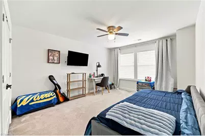 859 Royal Oak Lane, Mebane, NC 27302 - Photo 23