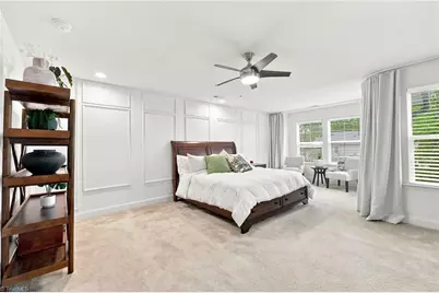 859 Royal Oak Lane, Mebane, NC 27302 - Photo 31