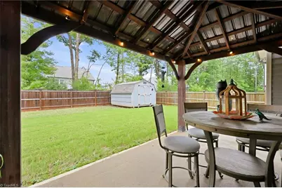 859 Royal Oak Lane, Mebane, NC 27302 - Photo 41