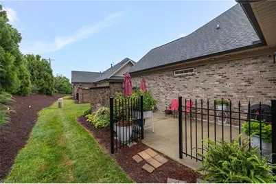 4344 Rockledge Lane, Trinity, NC 27360 - Photo 35