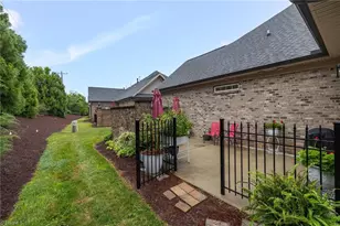4344 Rockledge Ln, Thomasville, NC 27360 - Photo 35