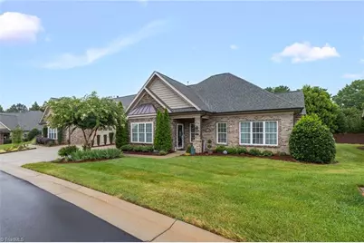 4344 Rockledge Lane, Trinity, NC 27360 - Photo 1