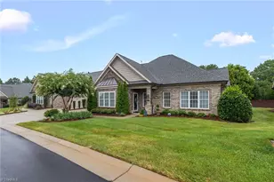 4344 Rockledge Ln, Trinity, NC 27360 - Photo 1