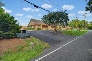 701 W Main St, Jamestown, NC 27282 - Photo 3