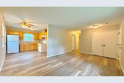 116 Boles Street #A, Mayodan, NC 27027 - Photo 3
