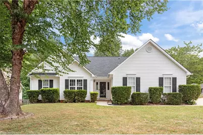 5303 Carriage Woods Drive, Browns Summit, NC 27214 - Photo 1