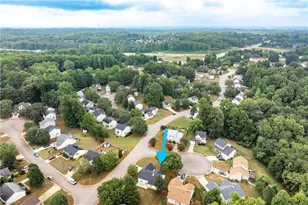 5303 Carriage Woods Dr, Browns Summit, NC 27214 - Photo 25