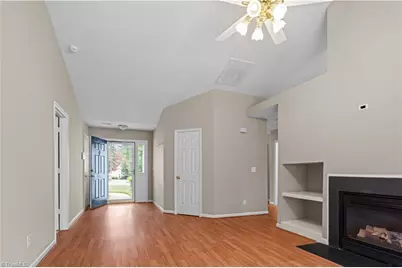 5303 Carriage Woods Drive, Browns Summit, NC 27214 - Photo 3