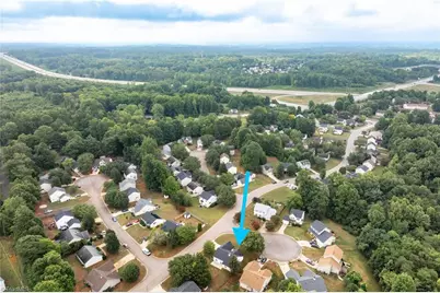 5303 Carriage Woods Drive, Browns Summit, NC 27214 - Photo 23