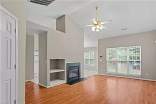 5303 Carriage Woods Dr, Browns Summit, NC 27214 - Photo 5