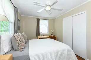514 Overlook St, Greensboro, NC 27403 - Photo 9