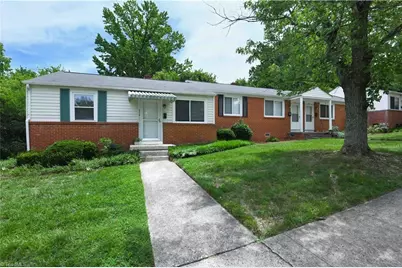 514 Overlook Street, Greensboro, NC 27403 - Photo 1