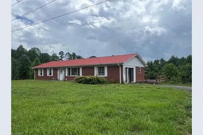 310 Prison Camp Road, Dobson, NC 27017 - Photo 1