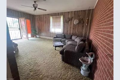 310 Prison Camp Road, Dobson, NC 27017 - Photo 3