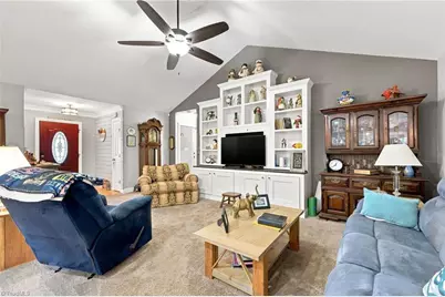140 Laurel Ridge Court, Reidsville, NC 27320 - Photo 11