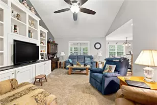 140 Laurel Ridge Ct, Reidsville, NC 27320 - Photo 9