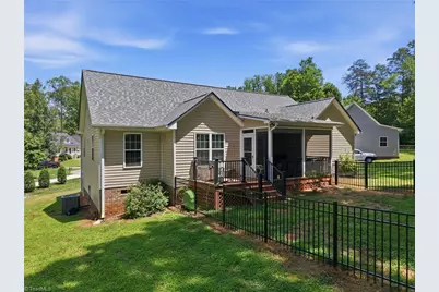 140 Laurel Ridge Court, Reidsville, NC 27320 - Photo 31