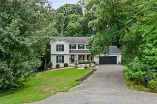 1450 Old Coach Rd, Kernersville, NC 27284 - Photo 45