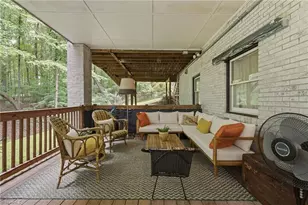 1450 Old Coach Rd, Kernersville, NC 27284 - Photo 39