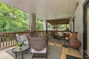 1450 Old Coach Rd, Kernersville, NC 27284 - Photo 49