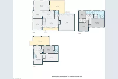 1450 Old Coach Road, Kernersville, NC 27284 - Photo 43