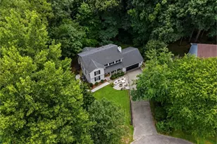 1450 Old Coach Rd, Kernersville, NC 27284 - Photo 1
