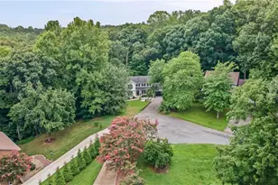1450 Old Coach Rd, Kernersville, NC 27284 - Photo 47