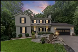 1450 Old Coach Rd, Kernersville, NC 27284 - Photo 41