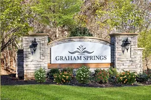 1256 Woody Dr, Graham, NC 27253 - Photo 9