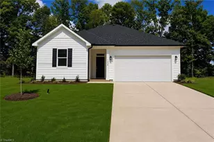 1256 Woody Dr, Graham, NC 27253 - Photo 1