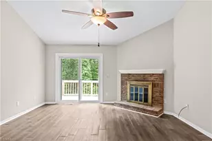 2664 St John's Pl, Winston-Salem, NC 27106 - Photo 5