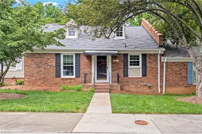 2664 Saint Johns Place, Winston-Salem, NC 27106 - Photo 1