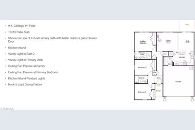 1224 Woody Drive, Graham, NC 27253 - Photo 3