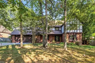 4103 Oak Hollow Dr, High Point, NC 27265 - Photo 1