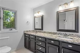 4103 Oak Hollow Dr, High Point, NC 27265 - Photo 25