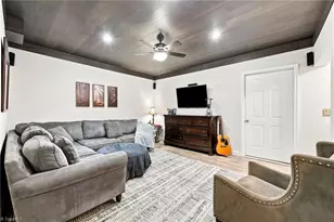 270 Bridgewater Rd, Mount Airy, NC 27030 - Photo 25