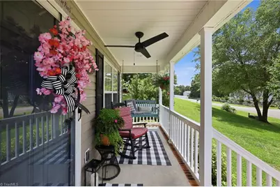 270 Bridgewater Road, Mount Airy, NC 27030 - Photo 7