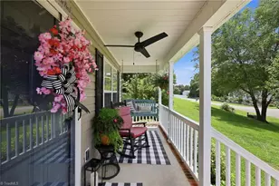 270 Bridgewater Rd, Mount Airy, NC 27030 - Photo 7