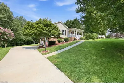 270 Bridgewater Road, Mount Airy, NC 27030 - Photo 3