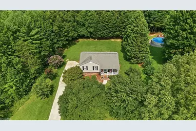 270 Bridgewater Road, Mount Airy, NC 27030 - Photo 35