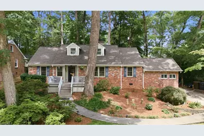 4402 Graham Road, Greensboro, NC 27410 - Photo 1