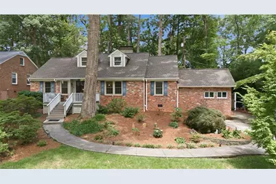 4402 Graham Road, Greensboro, NC 27410 - Photo 37
