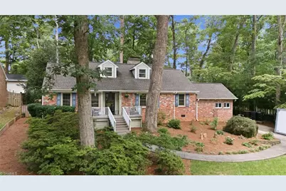4402 Graham Road, Greensboro, NC 27410 - Photo 39