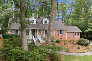 4402 Graham Rd, Greensboro, NC 27410 - Photo 39