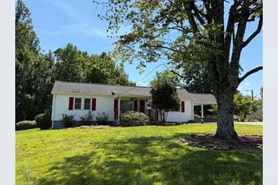 255 Big Oak Road, Elkin, NC 28621 - Photo 1